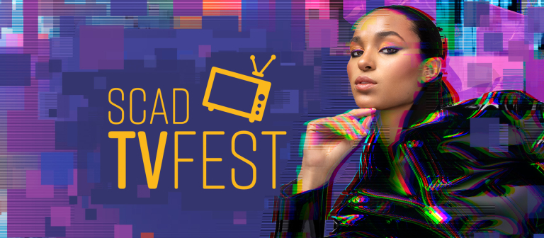 SCAD TVfest 2024