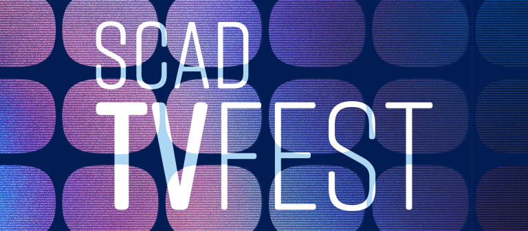 SCAD TVfest 2026