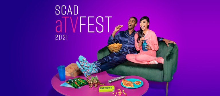 SCAD aTV Fest 2021
