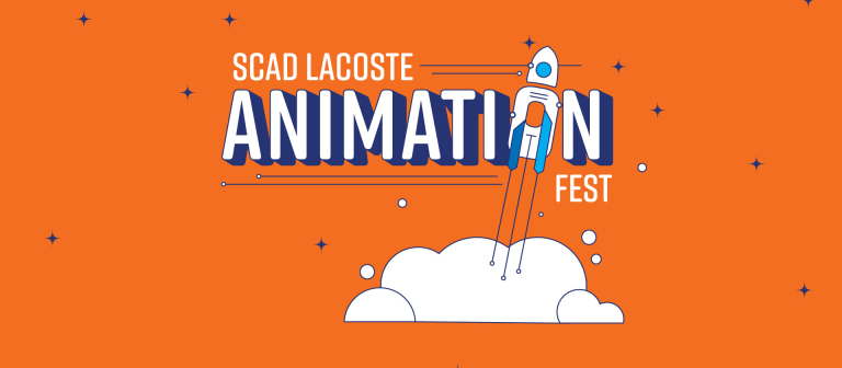 SCAD Lacoste AnimationFest