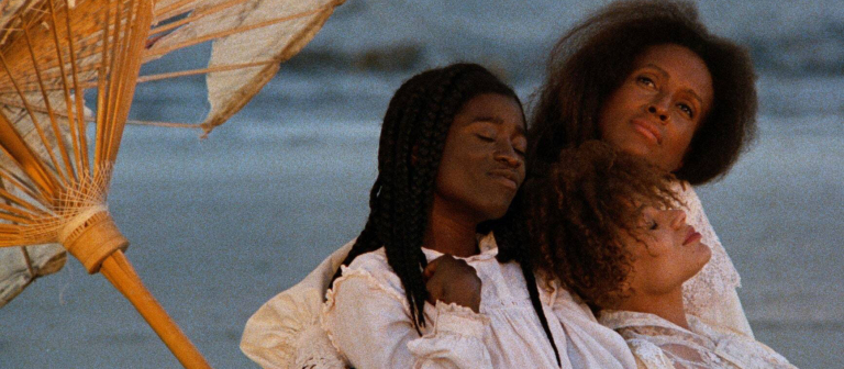 Daughters of the Dust movie still