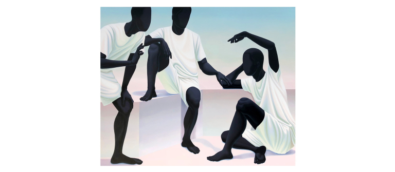 Alex Gardner exhibition image for SCAD define art