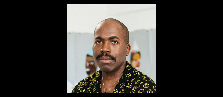 Derrick Adams