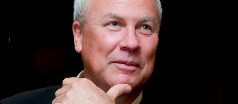 Robert Wilson