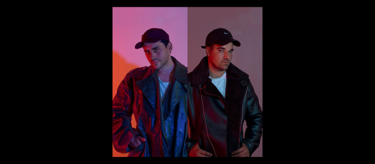 Christto & Andrew, SCAD deFINE ART 2021