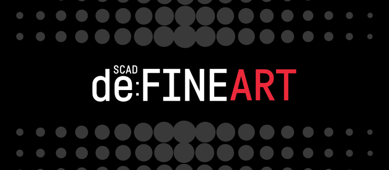 SCAD deFINE ART 2021