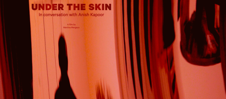 film promo for Under the Skin