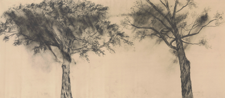 Signature image for Nohemí Pérez exhibition