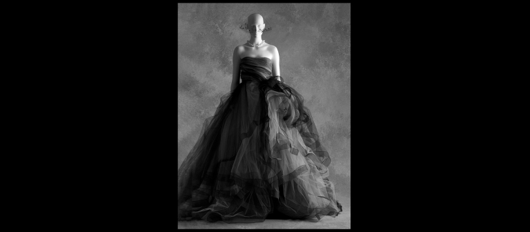 Oscar de la Renta SCAD Museum permanent collection
