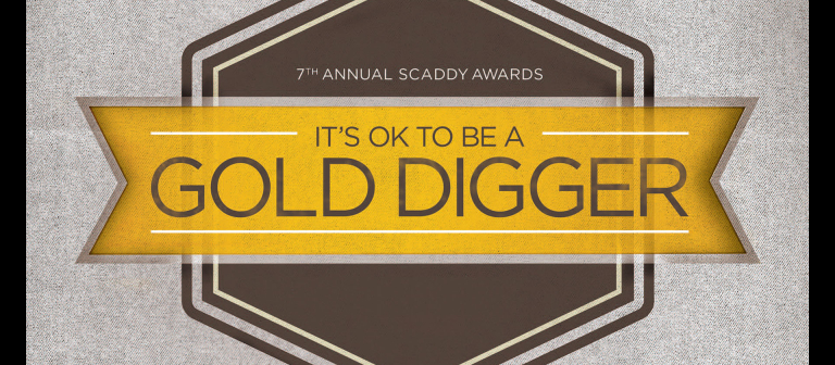 SCADDY Awards exhibition, 2013