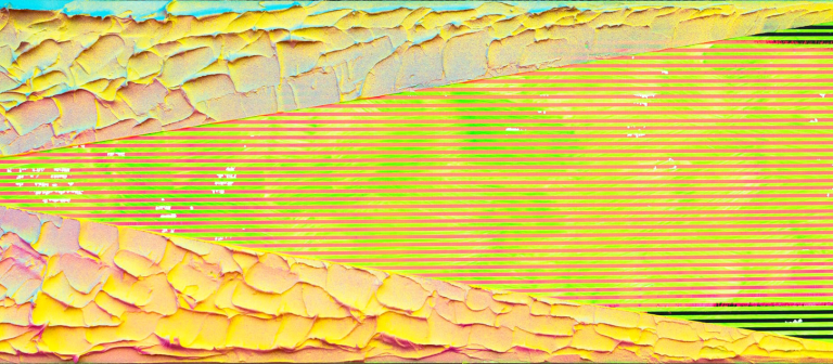 Signature image for Justin Armstrong exhibition