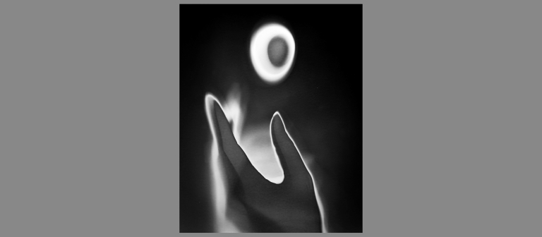 Signature image for group photography exhibition at Trois Gallery