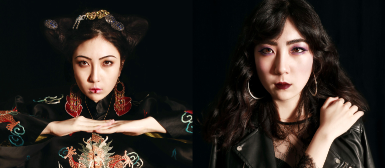 Signature image for Ye Xu photography thesis exhibition