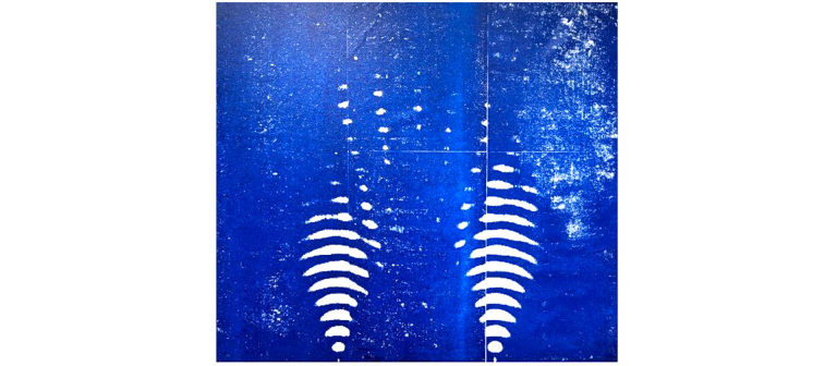 Signature image for George Yoon thesis exhibition