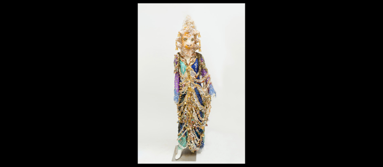 Signature image for Raúl de Nieves exhibition