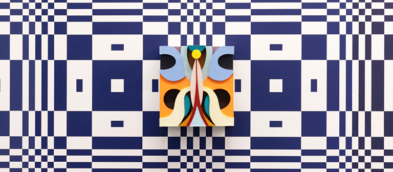 Signature image for Rodrigo Hernandez exhibition