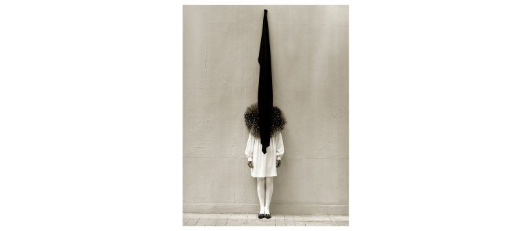 Signature image for Albert Watson exhibition