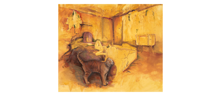 signature image for Sally Mayer Seidl thesis exhibition
