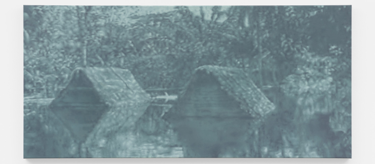 Signature image for Xavier Robles de Medina exhibition