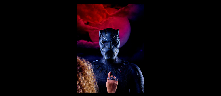 Signature image for Ruth E. Carter exhibition