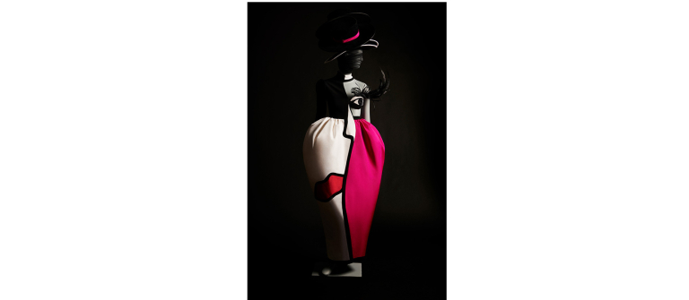 Signature image for Christian Siriano exhibition