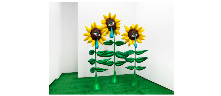Signature image for Hein Koh exhibition