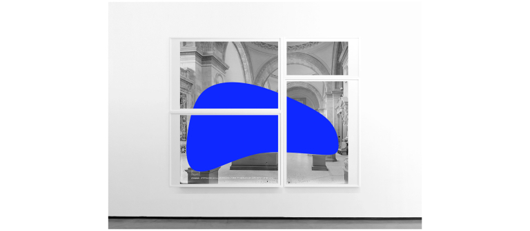 Signature image for Ira Lombardia exhibition