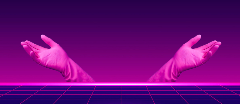 Signature image for Mehryl-Levisse exhibition