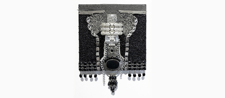 Signature image for Monica Cioppettini exhibition at SCAD MoA