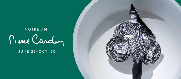 Pierre Cardin Notre Ami