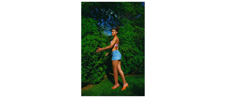 Signature image for "Taking Shape" exhibition