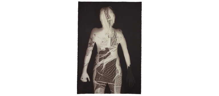 Signature image for Photo London exhibition