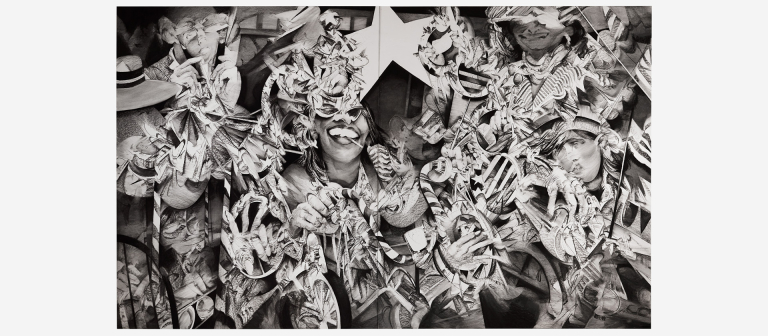 Signature image for Anna Park exhibition