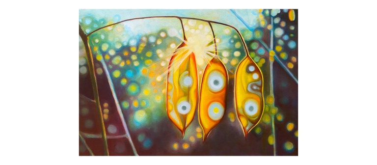 Signature image for Alexander Hall exhibition