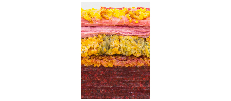 Signature image for Doreen Garner exhibition
