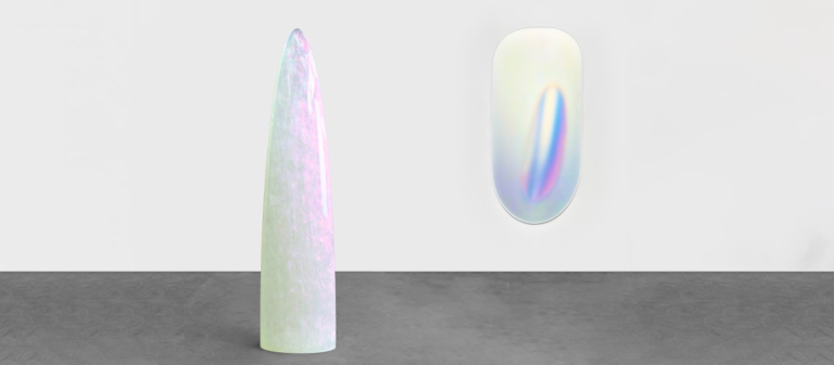 signature image for Gisela Colon exhibition