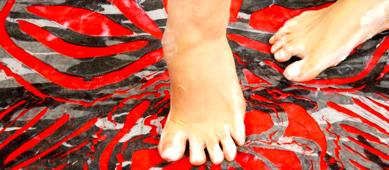Signature image for Johana Moscoso exhibition