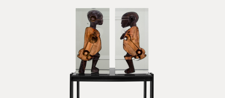 Signature image for Matthew Angelo Harrison exhibition
