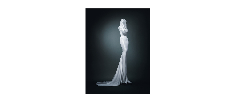 Signature image for Azzedine Alaia exhibition