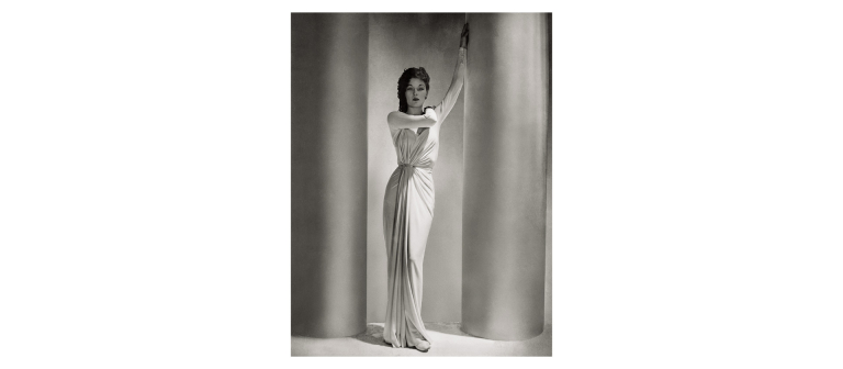 Signature image for Madame Gres exhibition