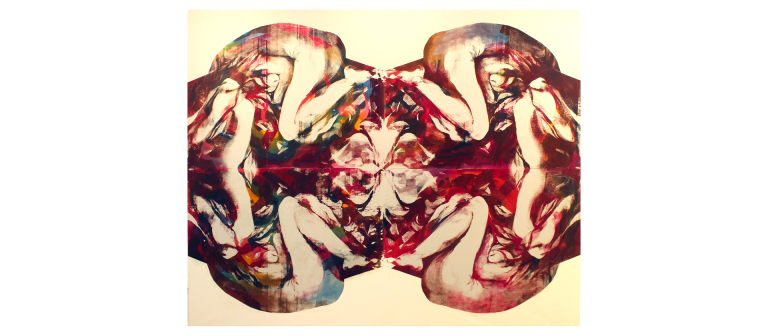 Signature image for Liz Lea exhibition