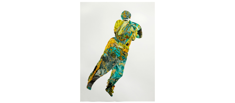 Signature image for M. Florine Démosthène exhibition