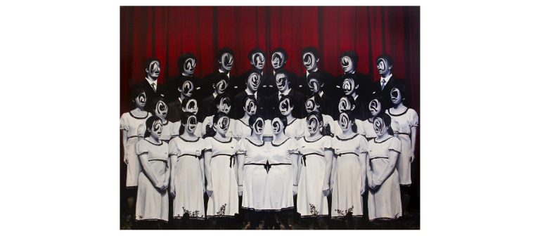 signature image for painting people exhibition