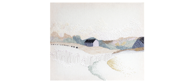 Signature image for Hon Eui Chen exhibition