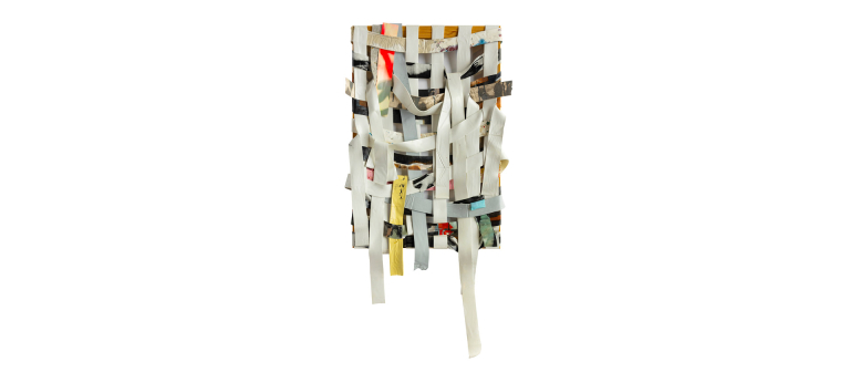 Signature image for group exhibition