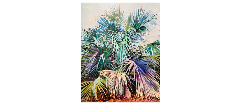 signature image for Summer Faculty Showcase