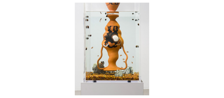 Signature image for Cammie Staros exhibition