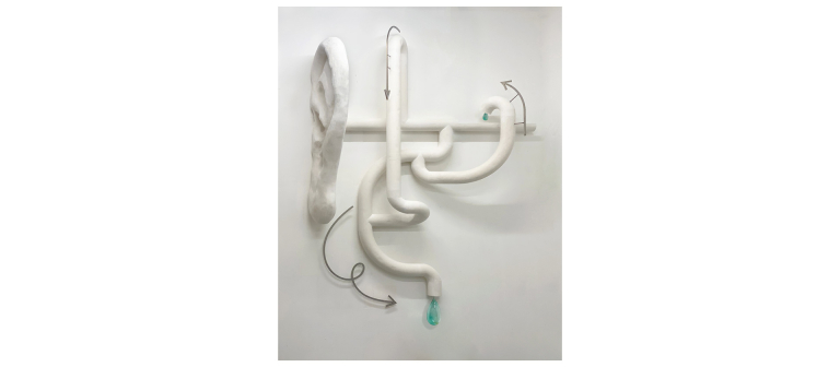 Signature image for Holly Hendry exhibition