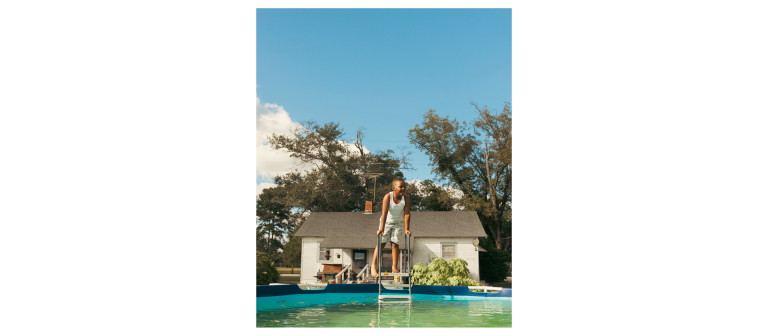 Signature image for Taylor Edgerton exhibition