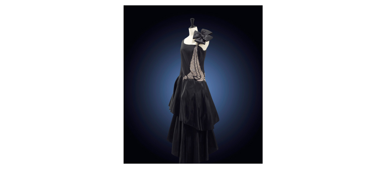 signature image for Jeanne Lanvin exhibition